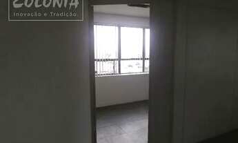 Imagem 3: Santo André - Conjunto Comercial/sala - Centro