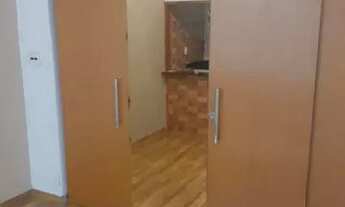 Imagem 4: Kitnet/conjugado para venda com 23 metros quadrados com 1 quarto em Agriões - Teresópolis