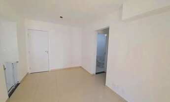 Imagem 6: Apartamento para venda possui 57 metros quadrados com 2 quartos