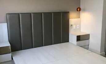 Imagem 6: Apto. mobiliado no Renascença