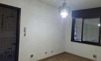 Imagem: Apto 2 quartos com garagem