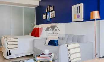 Imagem 4: Apartamento para alugar no bairro Vila Olímpia - São Paulo/SP, Zona Sul