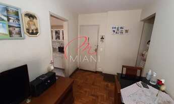 Imagem 2: Apartamento à venda, 58 m² por R$ 270.000,00 - Jaguaré - São Paulo/SP