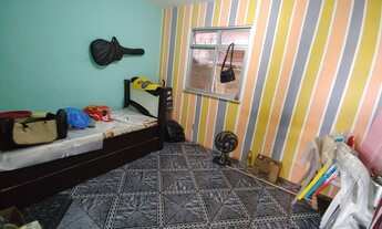 Imagem 5: Casa em Pau da Lima/Permuta