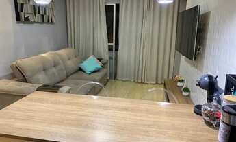 Imagem 5: Apartamento a Venda localizado no condomínio Alpes D`Italia-Arujá-SP!