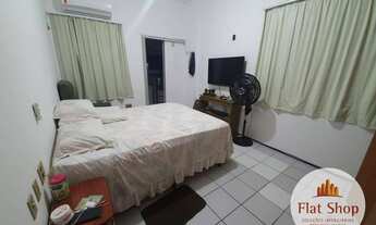 Imagem 6: Apartamento com 3 dormitórios à venda, 99 m² por R$ 450.000,00 - Meireles - Fortaleza/CE