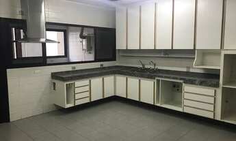 Imagem 5: Apartamento para venda tem 210 metros quadrados com 4 quartos em Centro - São Bernardo do