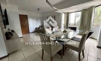 Imagem: Apartamento 3 quartos 1 suíte - Setor Oeste