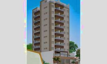 Imagem: Cobertura duplex de 4 quartos no Jardim