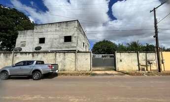 Imagem: Casa para Locação Goiabal, Macapá