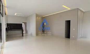 Imagem 7: Casa de condomínio térrea para venda tem 254 metros quadrados com 3 suítes