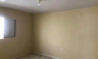 Imagem 2: Casa para aluguel possui 45 metros quadrados com 1 quarto em Santo Antônio - Osasco - SP