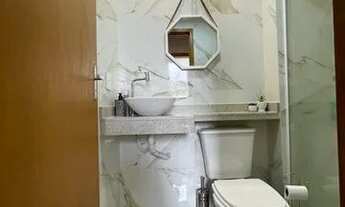 Imagem 5: Requinte apartamento reformado