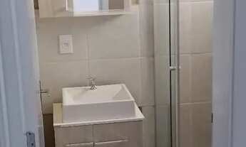 Imagem 3: Apartamento 2 dormitórios