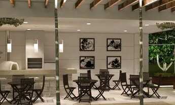 Imagem 7: OPORTUNIDADE ÚNICA! - Splendor Residence - 108m² - 3 Suítes - Jardim Paraíba - Jacareí - S