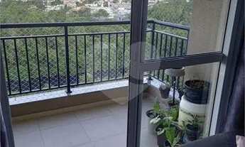 Imagem: Barueri - Apartamento Padrão - Barueri