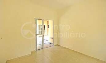 Imagem 2: CASA com piscina e 2 quartos em Itanhaém, no bairro Jamaica