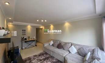 Imagem: Sobrado de 4 dormitórios Parque Assunção