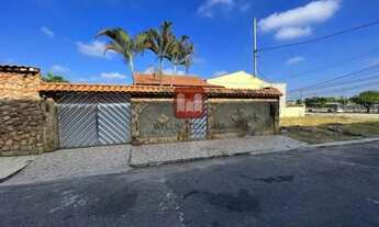 Imagem: Casa à venda, Vila Pacaembu Queimados