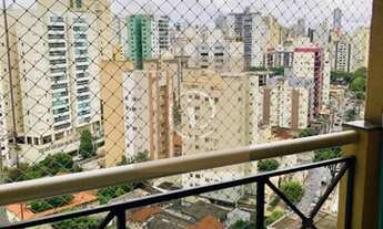 Imagem 5: Excelente Flat Mobiliado (16º andar