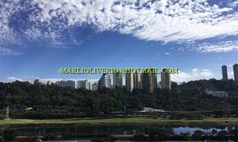 Imagem 5: Apartamento à venda na Granja Julieta, ao lado do Parque Severo Gomes, 138 m2, 03 suítes