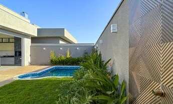 Imagem 6: TODA INTEGRADA COM UM AMPLO LAZER!