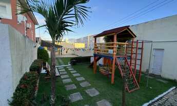 Imagem 2: Casa de condomínio para aluguel e venda possui 160 metros quadrados com 4 quartos