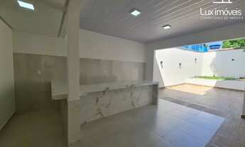 Imagem 4: Parque Dez / Dúplex 250m² 3 Suítes / Escritório/ Área Externa/ Alto Padrão