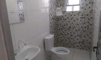 Imagem 4: Kitnet mobiliada na Pampulha