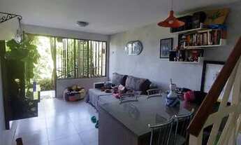 Imagem 3: Casa nascente de condomínio para venda na serraria