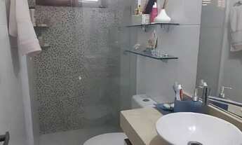 Imagem 7: LEO - Casa possui 130 metros quadrados com 2 quartos