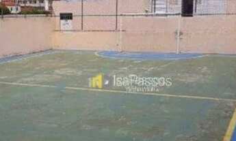 Imagem 4: Apartamento com 2 dormitórios à venda, 45 m² por R$ 108.000 - São Braz - Nossa Senhora do