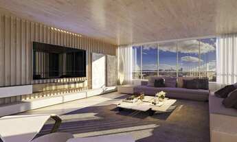 Imagem 4: NOVA LIMA - Apartamento Padrão - Vila da Serra