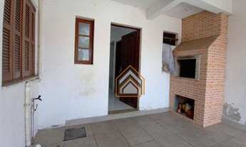 Imagem 4: Casa com 2 dormitórios para alugar, 60 m² por R$ 965,00/mês - Passo do Feijó - Alvorada/RS