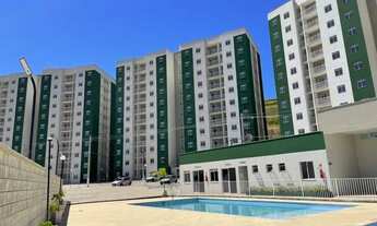 Imagem 2: Apartamento novo