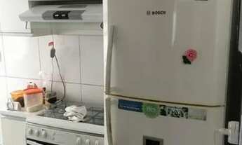 Imagem 6: Chave Apartamento riviera 3