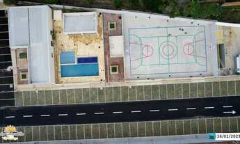 Imagem 5: Aluga-se primeiro apartamento novo Bela Cintra Life (Maiobinha