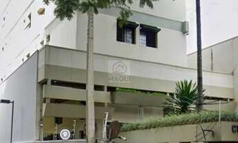 Imagem: Apartamento - Cambuí - Campinas