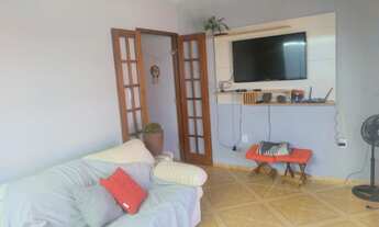 Imagem 4: Casa para aluguel no bairro Jardim Mariléa com 2 quartos