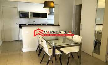 Imagem 7: Apartamento aluguel 118 m² no Paraíso R$10.500,00 incluso Cond e IPTU - SP