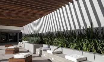 Imagem 5: Imperdível Apartamento mobiliado no Parque Una um dos bairros mais belos de Pelotas