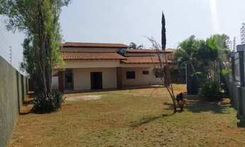 Imagem: Alugo casa na Colonia agricola