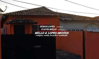 Imagem: Ótima Casa 2 quartos em ITABORAÍ no Bairro