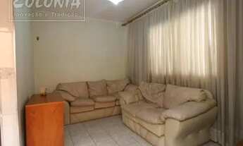 Imagem 5: Santo André - Casa Padrão - Jardim Utinga