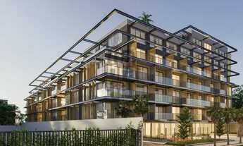 Imagem: Flat à venda no bairro Cabo Branco - João