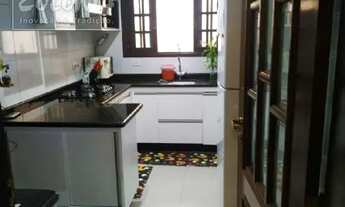 Imagem 5: Santo André - Apartamento Padrão - Vila Metalúrgica