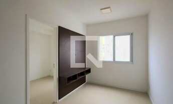 Imagem 2: Apartamento para Aluguel - Bom Retiro, 1 Quarto, 33 m2