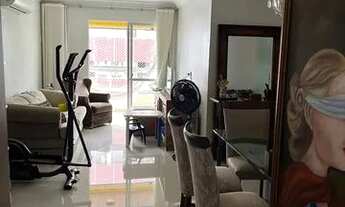 Imagem: Vendo apartamento no Bom Abrigo (4 quartos