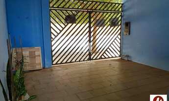 Imagem 2: Casa (sobrado na rua) 2 dormitórios/suite, cozinha planejada