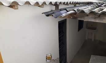 Imagem 3: São Paulo - Casa Padrão - Casa Verde Alta